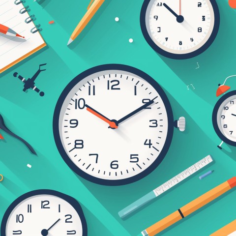 Organización y Procrastinación con Diana Coello y Viviana Guerrero