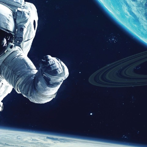 Space Day: El futuro está en el Espacio