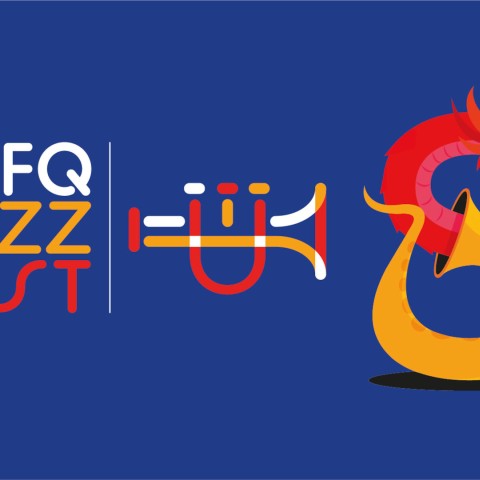 USFQ JAZZ FEST