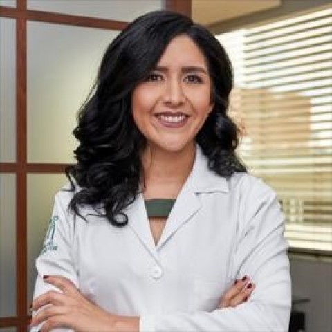 Evelyn Campoverde