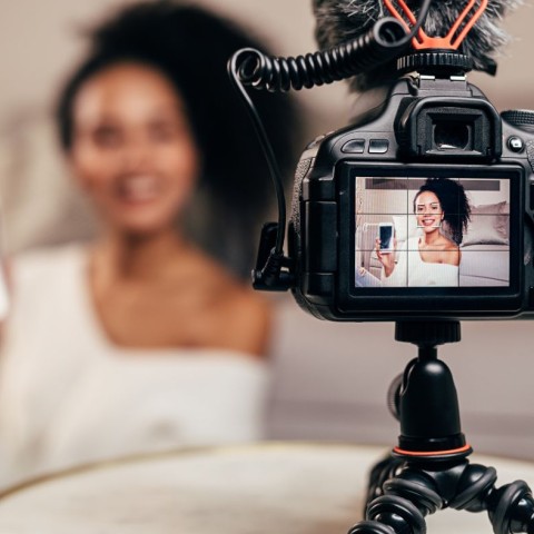Producción audiovisual