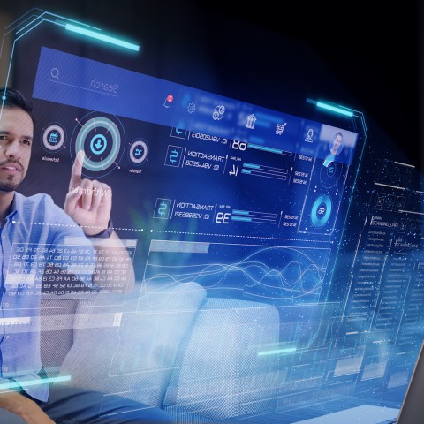 Banner inteligencia artificial para los negocios