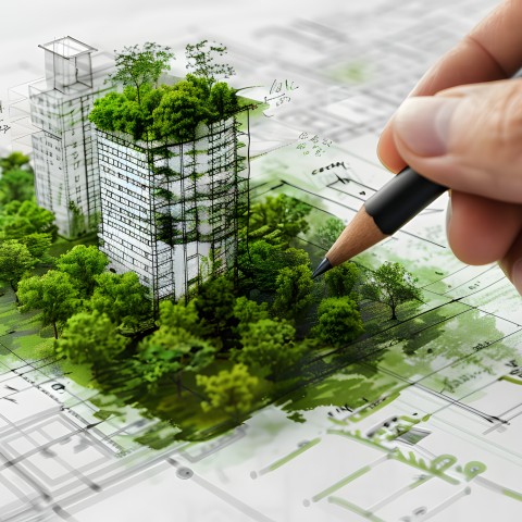 Banner Ambiental
