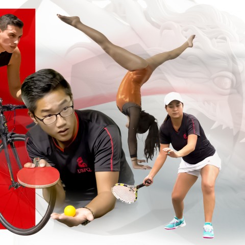 Beca deportiva