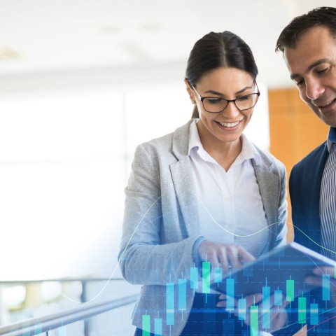 Curso Inteligencia Financiera