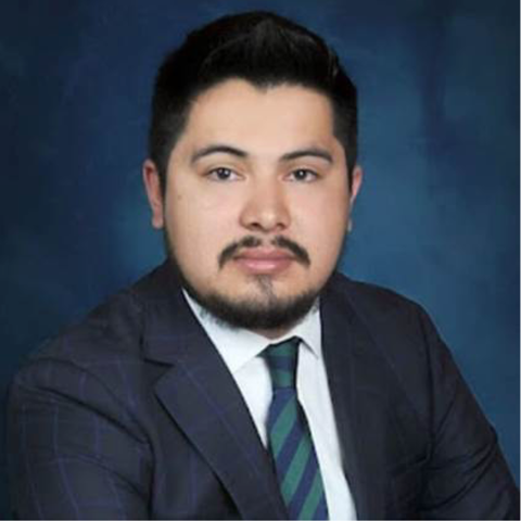 Juan Francisco Pozo