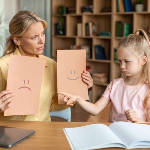 terapia socioemocional