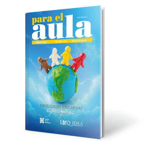 Portada PEA - Edición 53