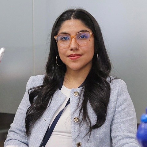 Rafaella Uzcátegui