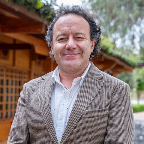 Santiago Basabe