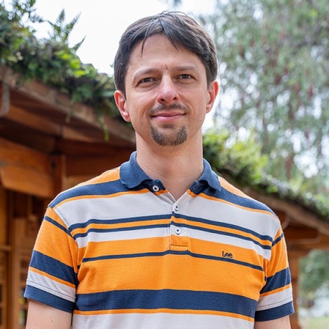 Thomas Xavier Polanski