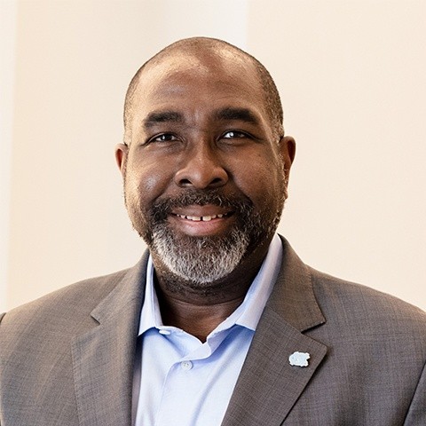 Dedric Carter