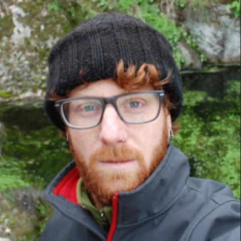 Urtzi Enriquez Urzelai