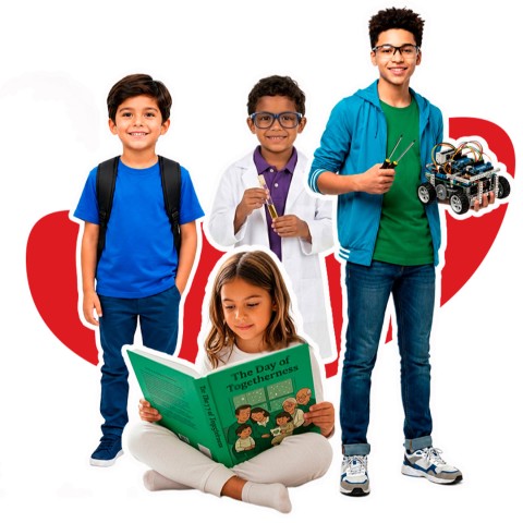 Summer Camp Steam