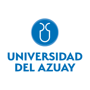 Logo Universidad del Azuay