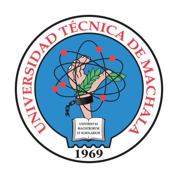 Logo UT Machala
