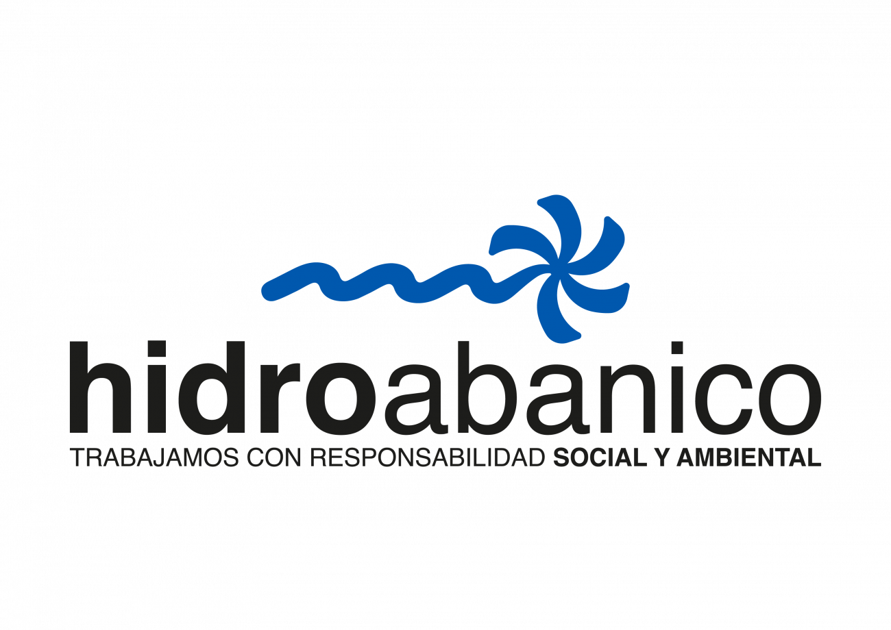 Hidroabanico