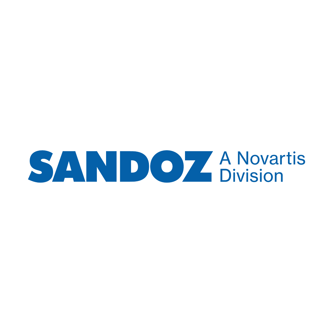 Logo Sandoz