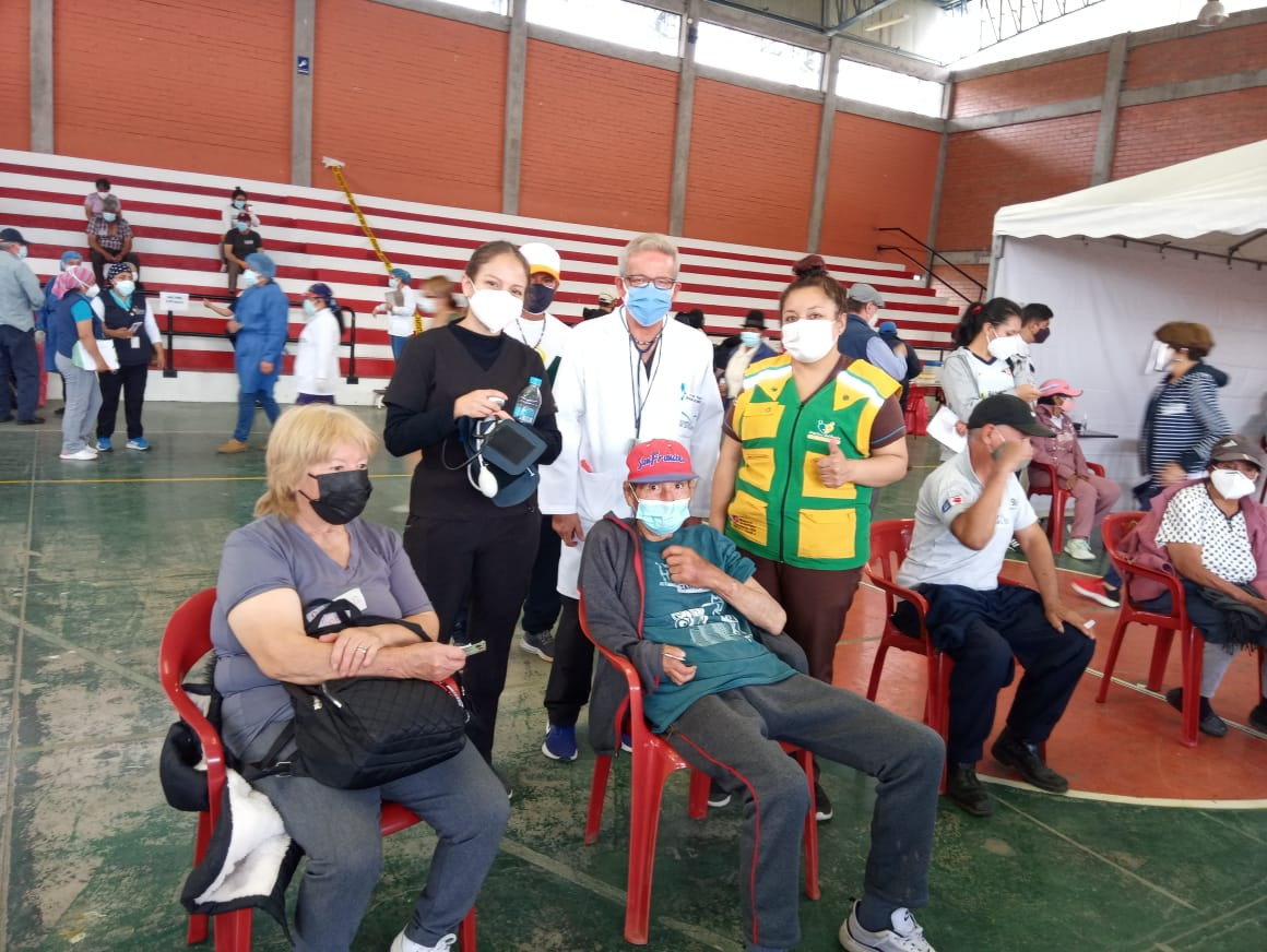 Telesalud