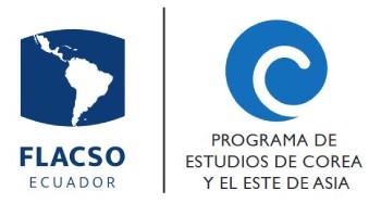 Logo FLACSO - CentroAsia