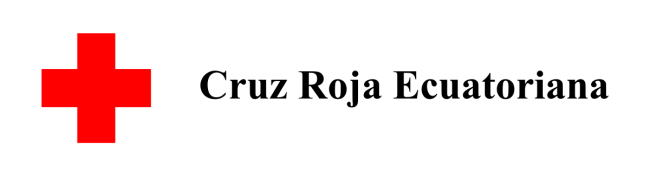 cruz roja
