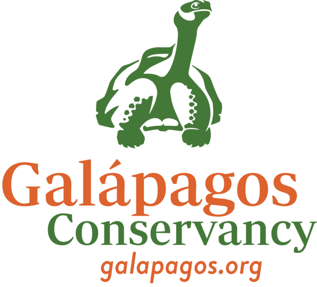 Galapagos conservancy