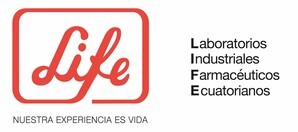 LIFE - Laboratorios Industriales Farmaceuticos Ecuatorianos	