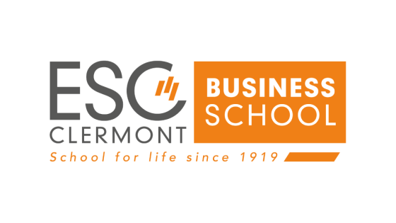 logo ESC- CLERMONT