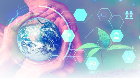 Gestión del cambio Climático
