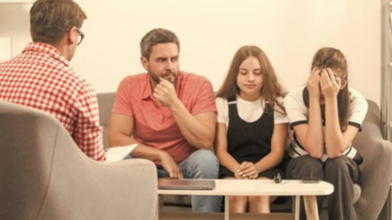 Retroalimentación para padres de familia