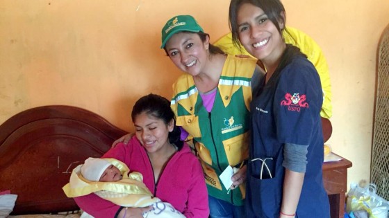 Programa de Salud Integral 3