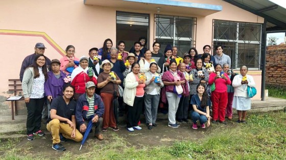 Programa de Salud Integral 5