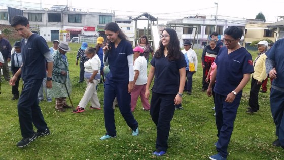 Programa de Salud Integral 7