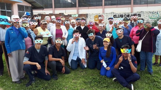 Programa de Salud Integral 8