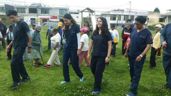 Programa de Salud Integral 2