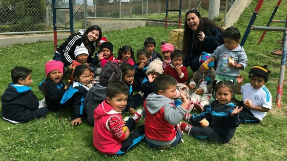 Programa de Salud Integral 3