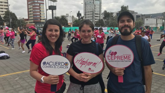 Contra el cáncer 5