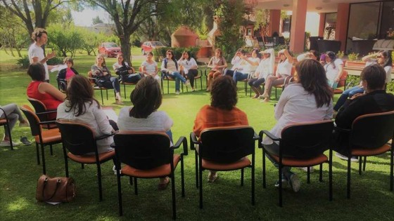 Certificación adultos mayores