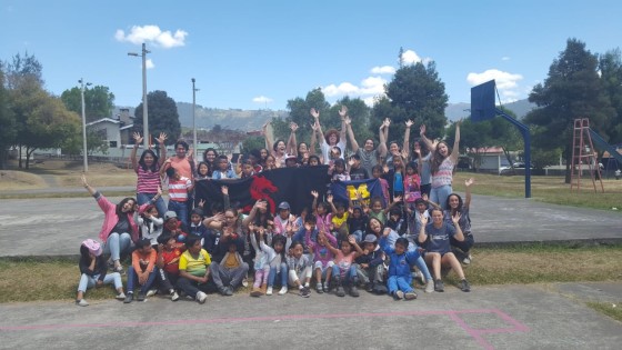 Huella Educativa
