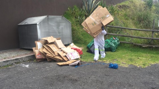 ReciclaEsp