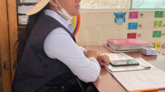 mejorando espacios de trabajo