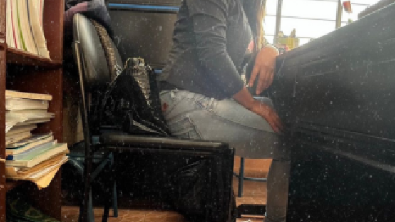 mejorando espacios de trabajo
