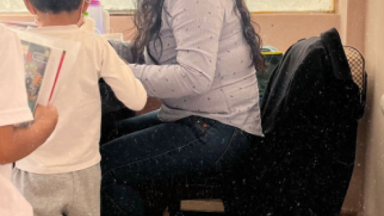mejorando espacios de trabajo