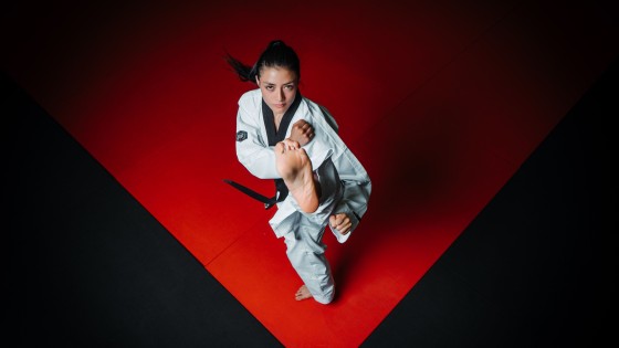 Beca Dragon Sports