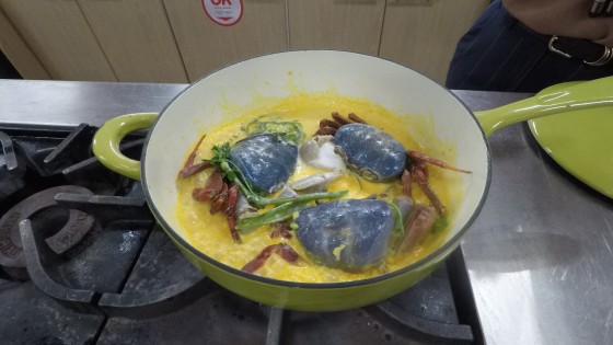 Consumo responsable de peces y mariscos 5