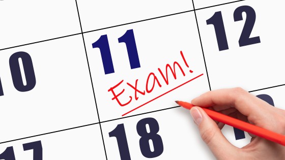 Banner Examen Becas