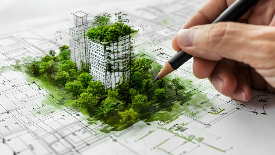 Banner Ambiental
