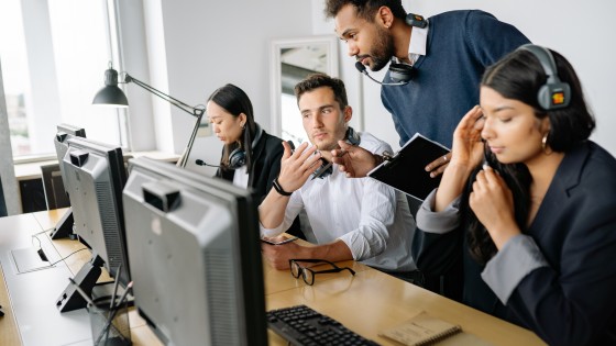 Diplomado Gerencia comercial