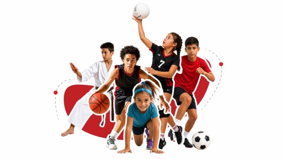 Banner Campamento de Verano Diners Club