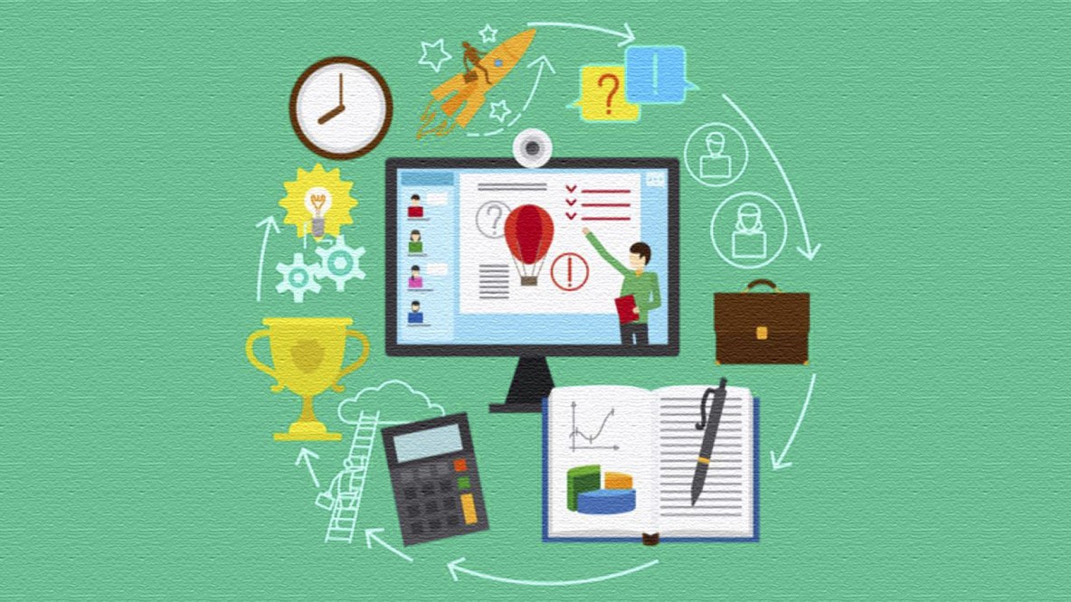 Microcredencial  Planificación y evaluación en línea
